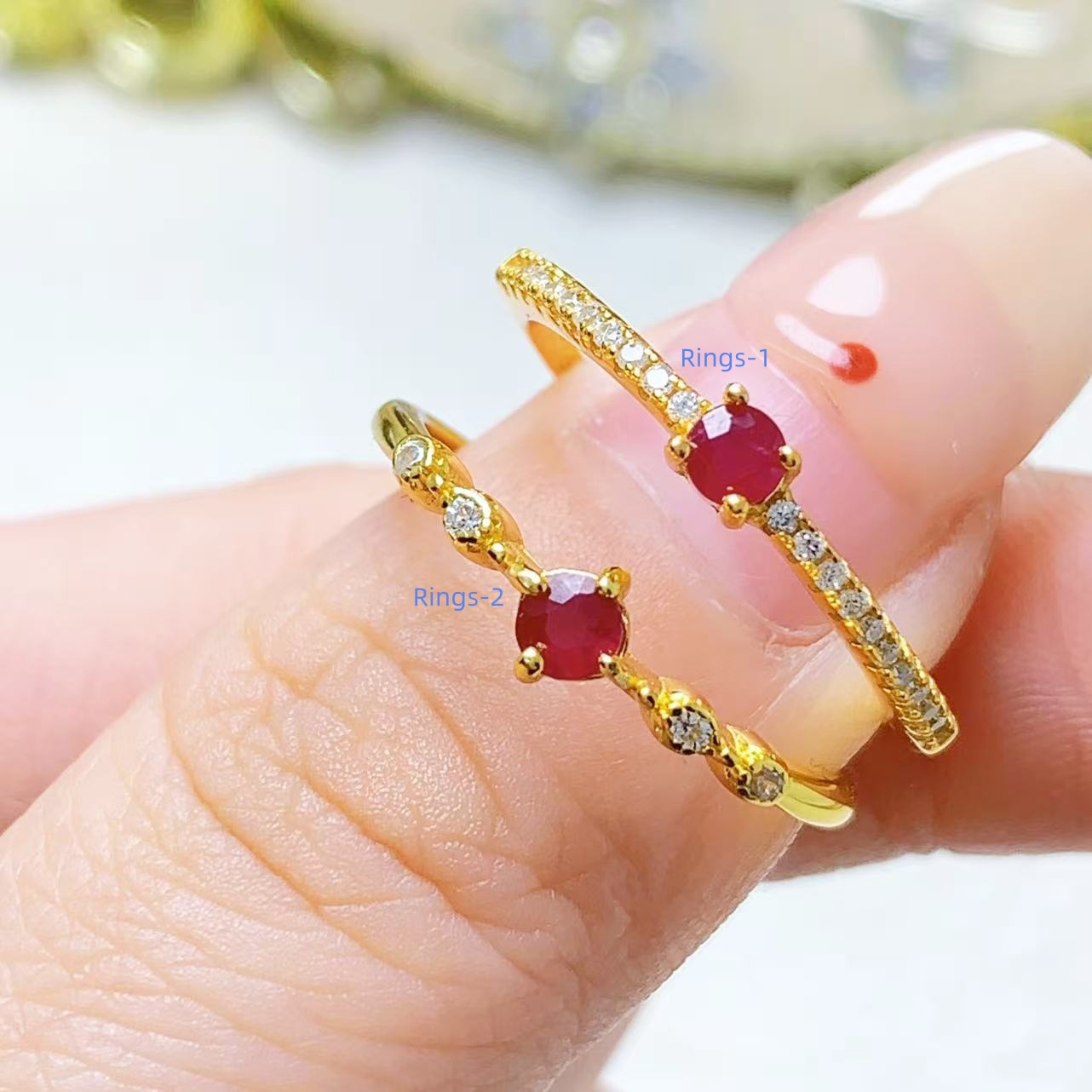 Rings-2