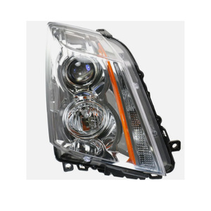 KEBEL Nuevo Conjunto de Faros Delanteros LED para <span class=keywords><strong>CADILLAC</strong></span> <span class=keywords><strong>CTS</strong></span> 2008-2014 - Product Image 5