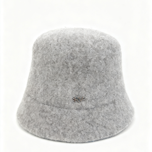 Elegante <span class=keywords><strong>Gorro</strong></span> de Invierno Estilo Vintage para Mujer, <span class=keywords><strong>Gorro</strong></span> de <span class=keywords><strong>Lana</strong></span> Gruesa y Cálida, <span class=keywords><strong>Gorro</strong></span> Tipo Cloche, <span class=keywords><strong>Gorro</strong></span> de Sauna - Product Image 2