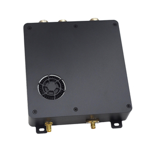 Banda ancha Vtol Drone <span class=keywords><strong>Video</strong></span> Enlace DE DATOS Relé de telemetría Red Módulos RF Drone Transmisor inalámbrico y receptor Comunicación - Product Image 5