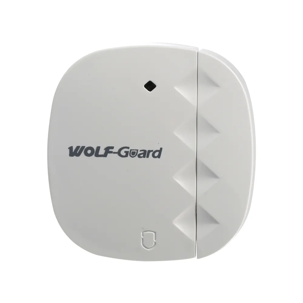Wifi deur sensor wifi Draadloze Magnetische Deur Window Detector Alarm