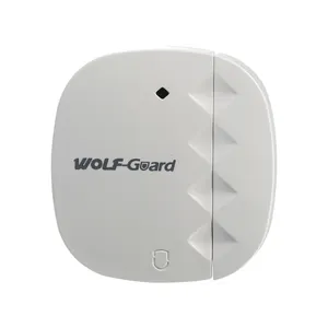 Alarme de guarda lobo, detector magnético de lacunas, porta, janela, alarme, wi-fi, porta, sem fio, detector magnético