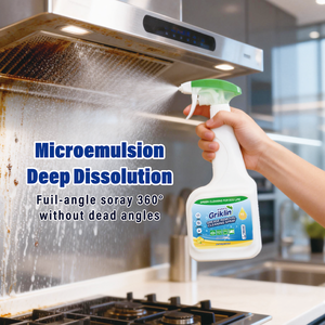 Detergente Sgrassante <span class=keywords><strong>per</strong></span> Cucina all'Ingrosso, Pastiglie <span class=keywords><strong>per</strong></span> Pulizia Delicata di <span class=keywords><strong>Fornelli</strong></span> e Rimozione dell'Olio - Product Image 1