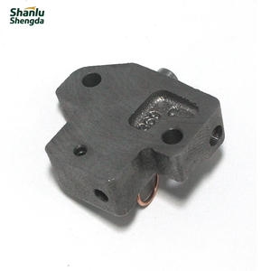 现代圣达菲起亚索兰托2006-2013 3.5L 3.8l V6 DOHC 24410-25001 2441025001正时链条张紧器 - Product Image 4