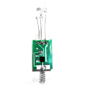 Juguetes para Mascotas, Juego <span class=keywords><strong>de</strong></span> Láser para Mascotas, Placa <span class=keywords><strong>de</strong></span> Circuito Impreso PCB, Chip <span class=keywords><strong>de</strong></span> Circuito <span class=keywords><strong>de</strong></span> Juguete Fotoeléctrico Infrarrojo - Product Image 2