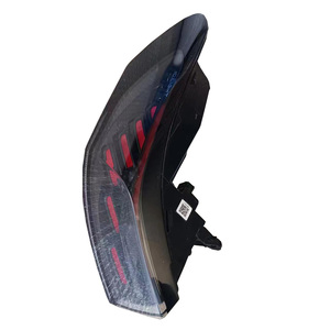 Feu arrière LED 12G 945 <span class=keywords><strong>207</strong></span>, ensemble de <span class=keywords><strong>feux</strong></span> arrière automatiques 12V, remplacement de <span class=keywords><strong>feux</strong></span> arrière LED pour voiture ID6 - Product Image 2