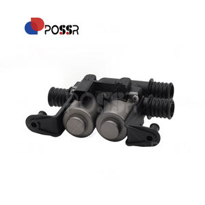 مزود بأجزاء محرك أخرى صمام تحكم عالي الجودة لسيارات BMW E60 E53 530i 530d XDrive - Product Image 3