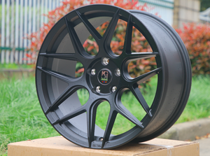 Commercio all'ingrosso auto aftermarket wheel rim, cast wheel rim,<span class=keywords><strong>15x6</strong></span>,17x7.5,18x8,19x8.5,19x9.5 - Product Image 5
