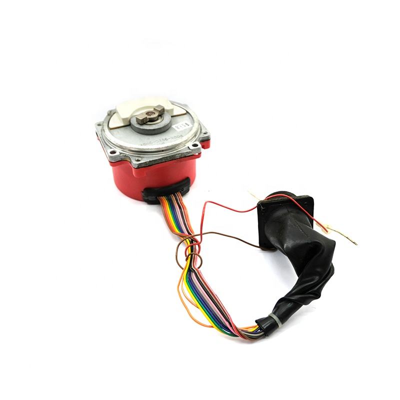 Original Fanuc Pulse Coder A860-0346-T101 Encoder