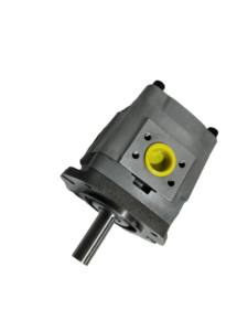 Nouvelle pompe à engrenages interne japonaise d'origine IPH-3A-10/13/16-20 & IPH-3B-10/13/16-20, pompe hydraulique à engrenages interne - Product Image 3