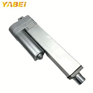 Actuador Eléctrico Retráctil para Matrícula de Vehículo, 12 Voltios, para Cerradura de Puerta, para Camioneta de Transporte de Discapacitados (Usado) - Product Image 1