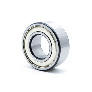 Roulements à billes à gorge profonde haute performance en acier chromé C3 de haute précision 608 689 699 609 629 639 pour roues de skateboard - Product Image 3