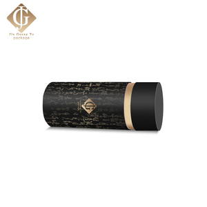 Tùy Chỉnh Chăm sóc Da Mỹ Phẩm Nắp Và Cơ Sở Hộp Nước Hoa Chai Bao Bì Vận Chuyển Hộp Thanh Lịch Các Tông Hộp Quà Tặng Cho Mỹ Phẩm - Product Image 4