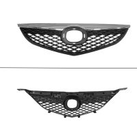 Grille de pare-chocs avant de haute qualité / Grille avant pour Mazda 2 3 5 6 CX-3 CX-5 CX-7 CX-9 CX-30 CX-50 CX-90 BT-50 323