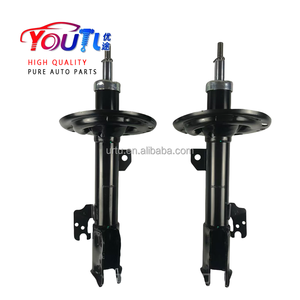 Amortiguadores de Alta Calidad para Automóviles <span class=keywords><strong>Toyota</strong></span> <span class=keywords><strong>SIENNA</strong></span> 3.5 GSL35 2010- 485108Z002 485208Z002 4853109850 48510-A9890 - Product Image 1