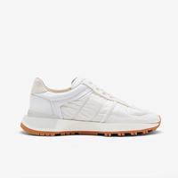 Chaussures Margiela Torre pour femme, nouveau style, semelle épaisse, maille respirante, sportives, polyvalentes, rehaussantes, blanches, style Forrest Gump, pour l'entraînement