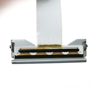 Cabezal de Impresión de Alta Calidad 100% Probado para Impresora de Etiquetas Térmicas Epson TM-T81, Cabezal de Impresión Original de 21 Pines, Repuestos al por Mayor
