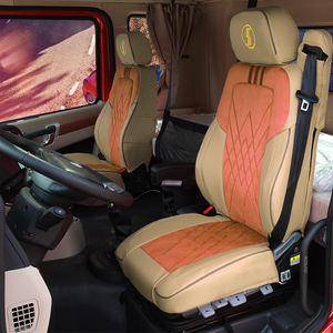 ชุดหุ้มเบาะรถยนต์ PVC แบบเต็มตัว สำหรับ CR-V ดีไซน์หรูหรา ออกแบบเฉพาะบุคคล ผลิตโดย GANE OEM ODM ใช้ได้ทุกฤดู - Product Image 4