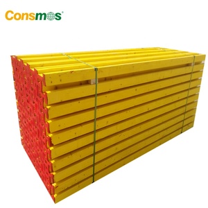 Trave H20 per Costruzioni 2.9m 3.9m 4.9m 5.9m in <span class=keywords><strong>Legno</strong></span> di <span class=keywords><strong>Abete</strong></span> Colore Giallo Nuova - Product Image 1