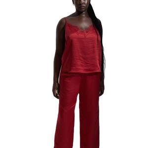 Hot 2PCs Sudaderas con capucha de las mujeres Loose fit drop hombro Sudaderas Custom Blank Pullover Street wears Baggy Lounge Wear elegante - Product Image 1