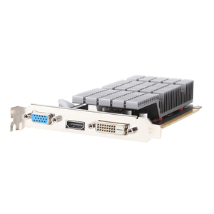 Thẻ Đồ Họa Vga <span class=keywords><strong>Gt</strong></span> <span class=keywords><strong>710</strong></span> <span class=keywords><strong>2Gb</strong></span>, Card Đồ Họa <span class=keywords><strong>Ddr3</strong></span> 1Gb <span class=keywords><strong>2Gb</strong></span> 64bit <span class=keywords><strong>Gt</strong></span> <span class=keywords><strong>710</strong></span> - Product Image 4