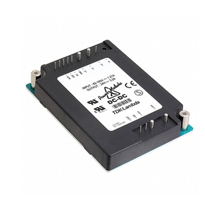 Module d'alimentation CC-CC isolé haute efficacité PH300F280-24 300W 12V, régulateur de commutation avancé TDK-Lambda Japon - Product Image 6
