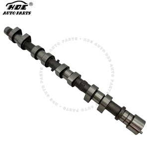 0K30E-12420A 93108400 0K30E12420A Venta al por mayor de piezas de motor HDE, árbol de levas para Kia Rio - Product Image 2