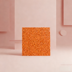 Gránulos de caucho EPDM resistentes a la intemperie, a los golpes y con estabilidad del color, para pisos deportivos multiusos de aplicación en húmedo, seguros para niños. - Product Image 2