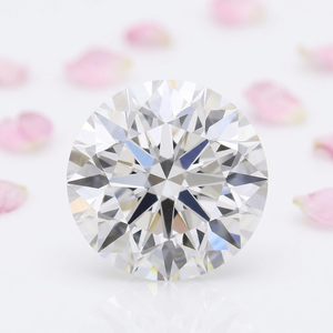 Diamantes Redondos Naturales Sueltos de 0.50 Quilates con Claridad VS1 Certificados por GIA, Color G, para Anillos de Compromiso y Boda para Hombres y Mujeres - Product Image 1