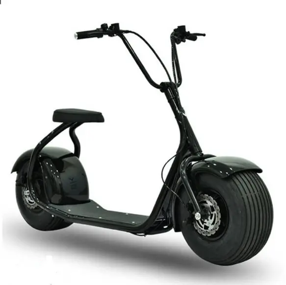 2019 1500/2000W वसा प्रकार इलेक्ट्रिक स्कूटर/मोटर साइकिल स्कूटर Citycoco यूरोपीय संघ और अमेरिकी बाजार के लिए
