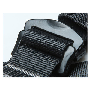 สายรัดนิรภัยสำหรับเด็กเต็มตัวทำจากโพลีเอสเตอร์เพื่อความปลอดภัยสำหรับเด็ก - Product Image 2