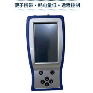 Bell 5280 Gauss Tesla Meter 1% Genauigkeit Automatische Nullstellung USB-Anschluss LCD-Display Importiert aus den USA - Product Image 4