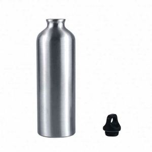 Stainless Steel Vacuum Insulated Outdoor Sports <b>Bottle</b> for Hiking, Mountaineering, Cycling Travel - Product Image 2