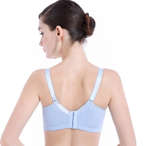 700 # soutiens-<span class=keywords><strong>gorge</strong></span> de lactation coupe en forme de trou boucle avant vêtements de grossesse respirant grande taille <span class=keywords><strong>soutien</strong></span>-<span class=keywords><strong>gorge</strong></span> de maternité <span class=keywords><strong>sans</strong></span> <span class=keywords><strong>armatures</strong></span> - Product Image 5