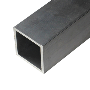 Barres de torsion carrées en acier de haute qualité pour pièces de store DM AWNING, pour aluminium - Product Image 2