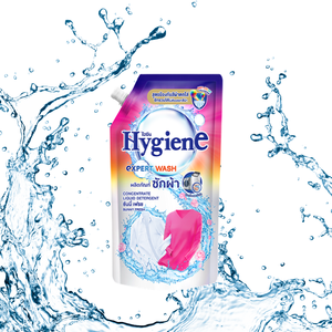 Detergente Líquido Sunny Fresh de Hygiene Expert Care para Ropa, Apto para Lavado a Mano y Lavadora - Product Image 1