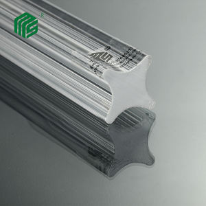 Diffusore in <span class=keywords><strong>Plastica</strong></span> Acrilica per Barra Luminosa LED - Product Image 2