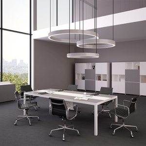 <b>Office</b> Furniture Conference <b>Table</b> Meeting <b>Table</b> - Product Image 2