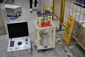 Noyau d'isolateur FRP GDML-20S pour ensemble de <span class=keywords><strong>test</strong></span> pour courant de fuite de tige et testeur de tension de tenue - Product Image 6