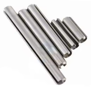 Chốt Tách Tùy Chỉnh Kẹp Thép Không Gỉ <span class=keywords><strong>Ss</strong></span> 316 <span class=keywords><strong>R</strong></span> Chốt Tách Lò Xo - Product Image 3