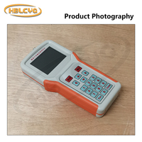 Professional Rapid Chloride Ion Content Tester for Concrete Ion Penetration Analysis Laboratory Research Equipment