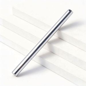 Simple Luxury Metal Ballpoint <b>Pens</b> Wholesale Gel <b>Pens</b> Slim Signature <b>Pens</b> with Custom logo for Corporate Event Advertising Gifts - Product Image 5