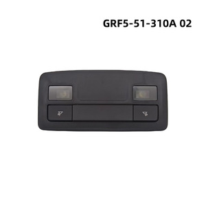 GRF5-51310A ประกอบไฟโดมสำหรับ MAZDA 6 CX-5 CX-9 CX-8หลังหลังคาไฟวัสดุ PC - Product Image 4