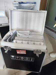 Penghilang Lemak LLLT Injeksi Lipo 5d/6d Lipolaser 635/650nm Terapi Cahaya Merah Pelangsing Tubuh Non Invasif Hasil Segera Mesin - Product Image 6