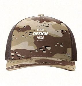 Casquette Trucker en Velours Côtelé à 5 Panneaux avec Mousse, Casquettes en Maille de Haute Qualité avec Logo Personnalisé Brodé en 3D pour Usage Extérieur – Vente en Gros - Product Image 1