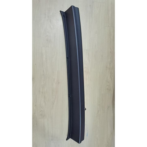 Pedana Paraurti Posteriore per <span class=keywords><strong>Volkswagen</strong></span> <span class=keywords><strong>Crafter</strong></span> 2016-2019 7C8074219B9 - Product Image 2