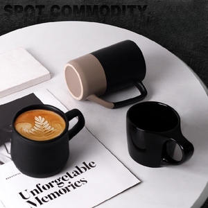 प्रचार उपहार के लिए स्टॉक लेजर एटल्ड लोगो खाली सिरेमिक विज्ञापन मग - Product Image 3