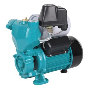 <span class=keywords><strong>Pompe</strong></span> à <span class=keywords><strong>eau</strong></span> automatique 1,5 CV 1AWZB1100 pour la circulation domestique - Product Image 2