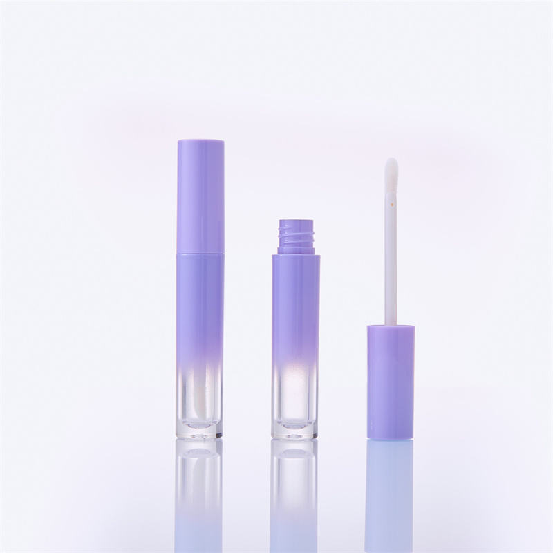 # สีม่วง