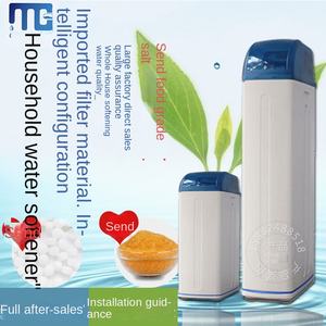 <span class=keywords><strong>Adoucisseur</strong></span> <span class=keywords><strong>d</strong></span>'<span class=keywords><strong>eau</strong></span> automatique intégré pour toute la maison, installation facile, élimination de l'échelle pour le ménage, capacité de 1000L 2000L pour usage domestique - Product Image 3